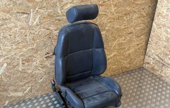 BMW 3 E36 Front passenger seat 8166193 8164931 2507960