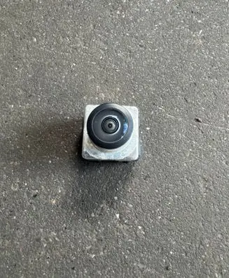 Reversing camera