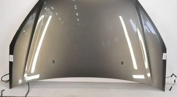 Ford Galaxy Engine bonnet/hood 