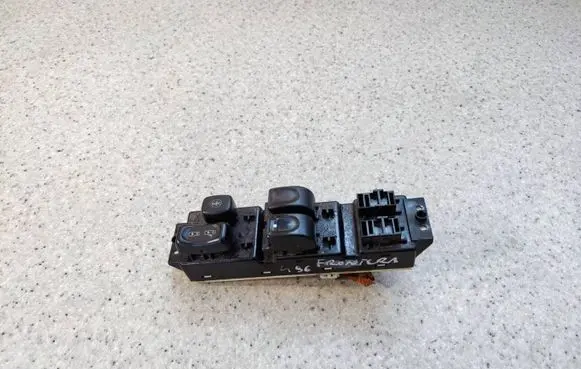 Opel Frontera B Electric window control switch 997169-6651