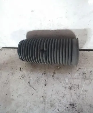 Volkswagen Golf VI Front shock absorber dust cover boot 