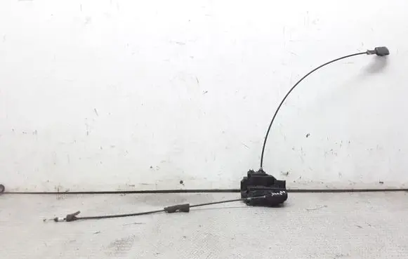 Nissan Micra Front door lock 