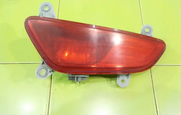 Hyundai ix20 Rear/tail lights 924051K0