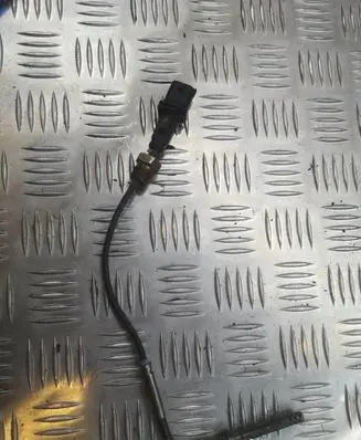 Opel Insignia A Exhaust pressure sensor 5556618G