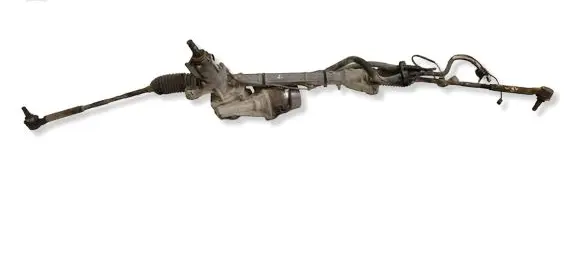 Subaru Forester SJ Steering rack 