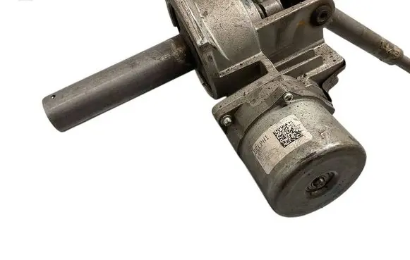 Opel Corsa D Electric power steering pump 26126352 661421140 0477575557445