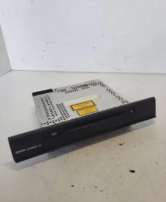 BMW 5 E39 Radio/CD/DVD/GPS head unit 6927908
