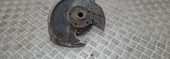 Volkswagen PASSAT B5.5 Rear wheel hub