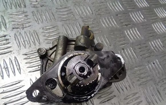 Opel Agila A Vacuum pump 7.29024.00