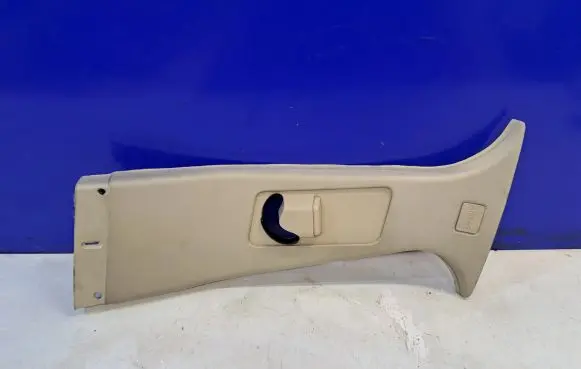 Jaguar XF X250 (B) pillar trim (top) 351020508