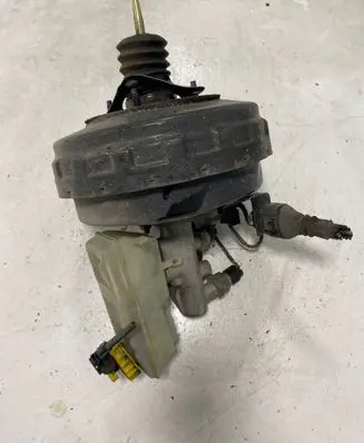 Ford Galaxy Brake booster 7M3612100F YM212B195AD 03785933024