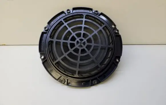 Peugeot 5008 Front door speaker 9665245180