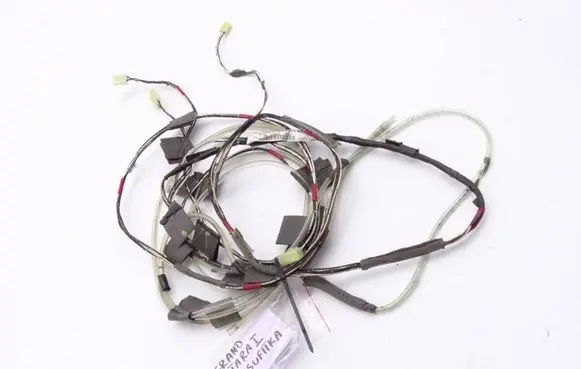 Suzuki Grand Vitara I Other wiring loom 36820-65D00