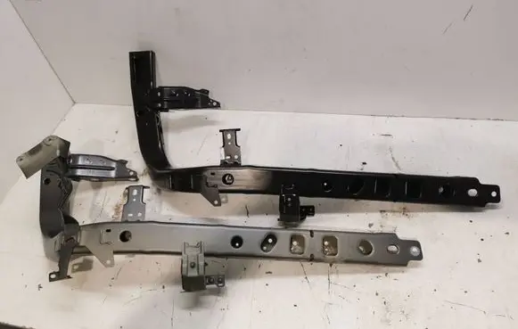 Volkswagen Amarok Radiator support slam panel MB3BE02446AA