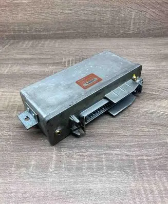 Audi 80 90 B3 ABS control unit/module 0265100056 4A0907379A