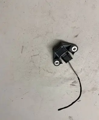 BMW 5 GT F07 Airbag deployment crash/impact sensor 9159310
