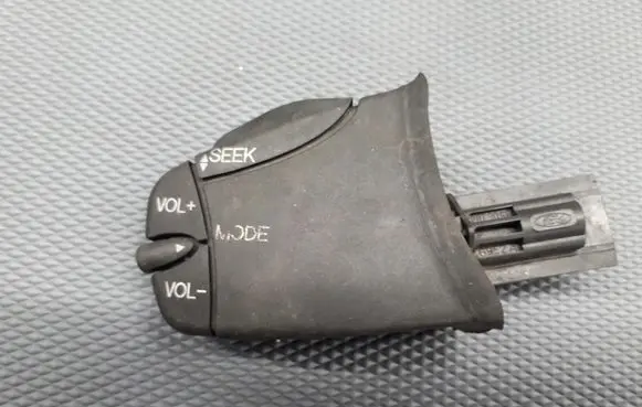 Ford Focus Multifunctional control switch/knob 98AB14K147AC