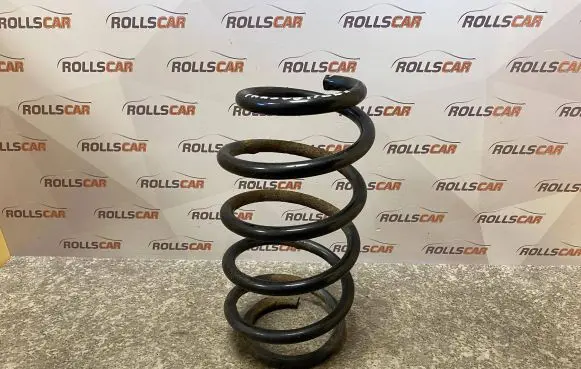BMW X5 E53 Front coil spring