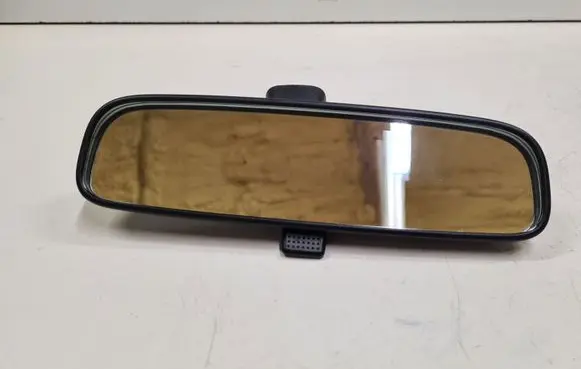 Mitsubishi Outlander Rear view mirror (interior) E4022197 E4012197