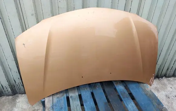 Mazda Premacy Engine bonnet/hood