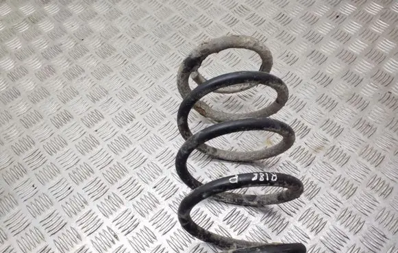 Volkswagen Transporter - Caravelle T5 Front coil spring