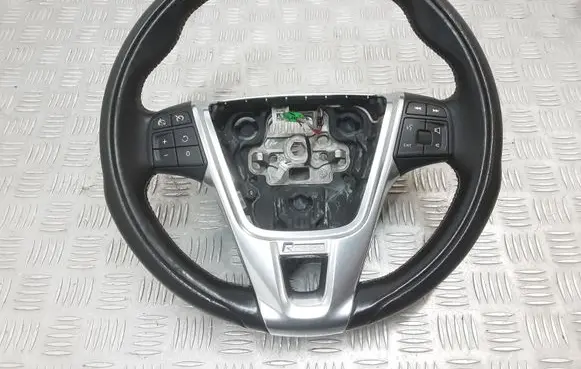 Volvo V40 Steering wheel 34152636 31332927