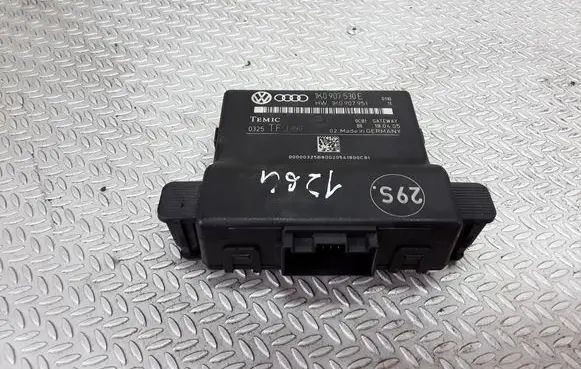 Volkswagen Touran I Other control units/modules 1K0907530E