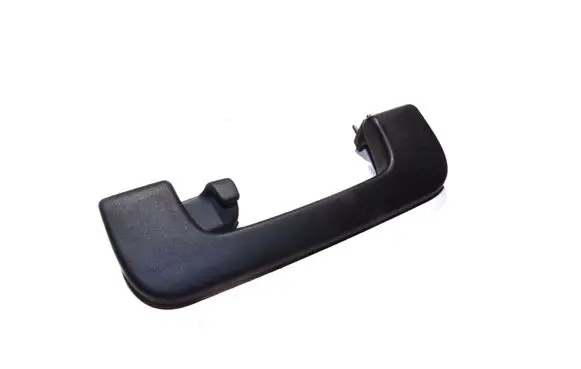 Audi A6 S6 C6 4F Rear interior roof grab handle 8P0857607D
