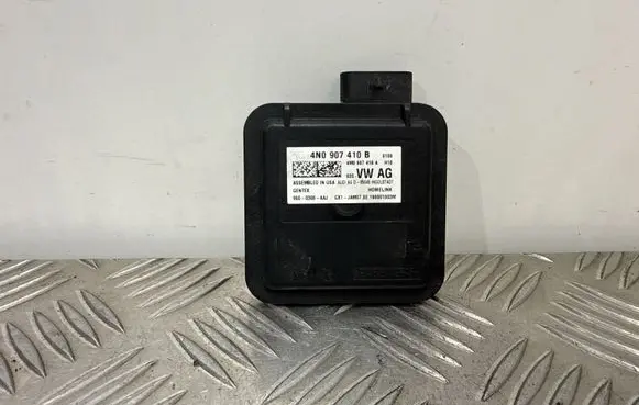 Audi A6 S6 C8 4K Garage door switch 4M0907410A