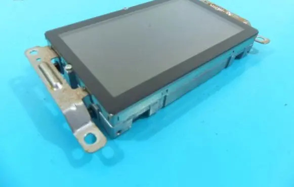 Renault Koleos I Screen/display/small screen 28091JY000 IMPRK1196148