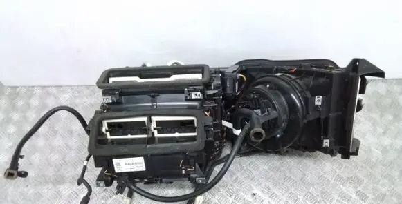 Volvo S90, V90 Interior heater climate box assembly 31497314