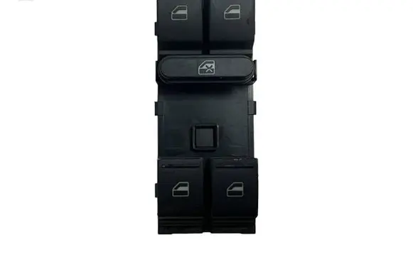 Volkswagen PASSAT B6 Electric window control switch 1K4959857