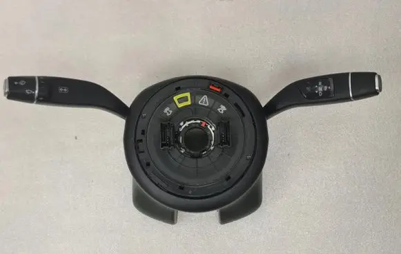 Mercedes-Benz GLC X253 C253 Headlight wiper switch A2059008050