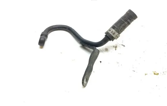 Audi Q7 4L Engine coolant pipe/hose 059121055