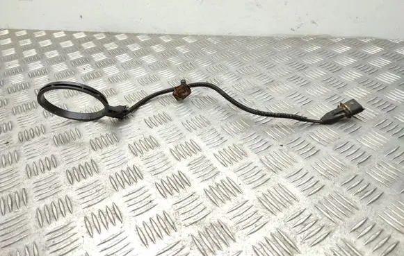 Opel Insignia A Crankshaft speed sensor 55555805