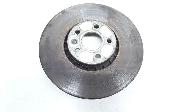 Volvo XC60 Front brake disc