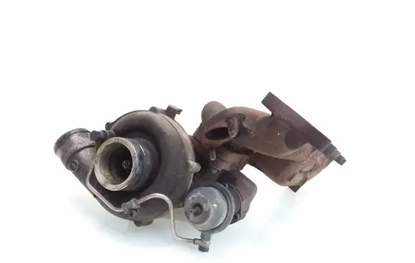 Volvo V70 Turbo