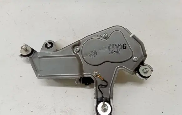 Toyota RAV 4 (XA30) Rear window wiper mechanism 8513042060