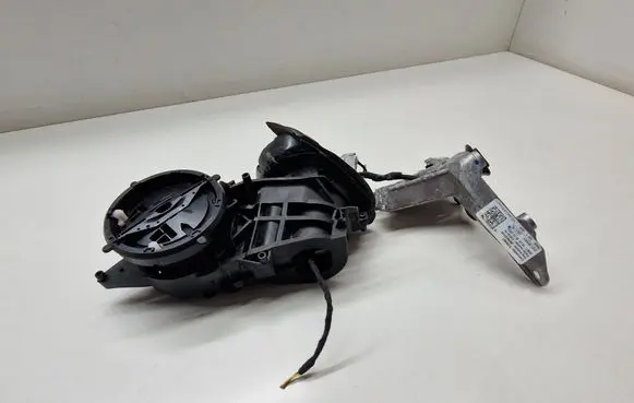 BMW i4 Front door wing mirror part 5A3DB18
