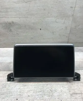 Peugeot 5008 Screen/display/small screen 9830424280 0LKN3K096BC9 503018801202