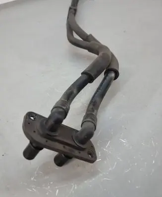 Hyundai Tucson IV NX4 Electric car engine cooling hoses/pipes GR110