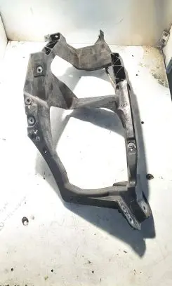 Mitsubishi Colt Side radiator support slam panel MN105059