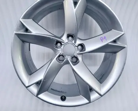 Audi A5 8T 8F R19 alloy rim 