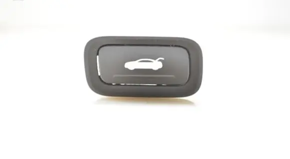 Hyundai i40 Tailgate opening switch 39R5901100