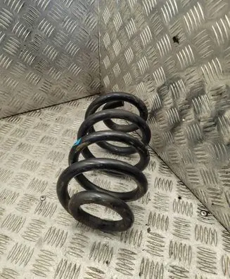 Renault Master II Front coil spring