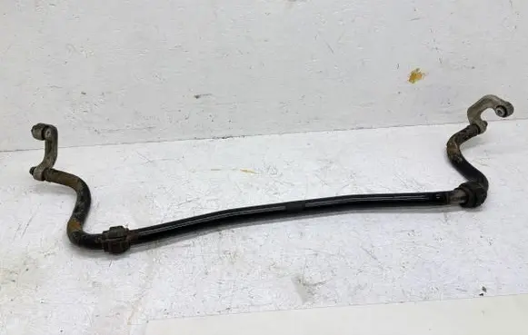 Audi A8 S8 D3 4E Front anti-roll bar/stabilizer link 