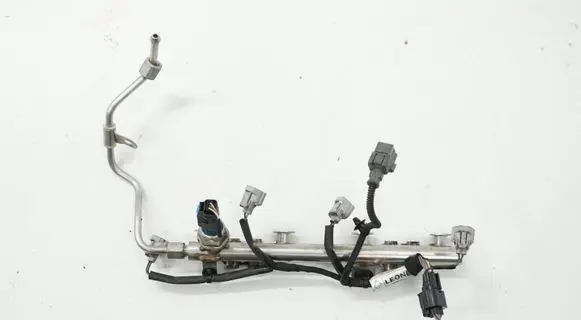 Renault Megane IV Fuel main line pipe 175226637RACR 175226637R