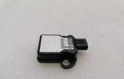 Lexus RX 450H ESP acceleration yaw rate sensor 8918348020