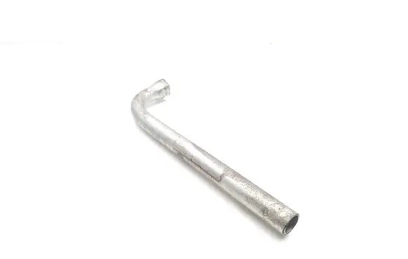 Volkswagen Golf VI Wheel nut wrench 4D0012219A