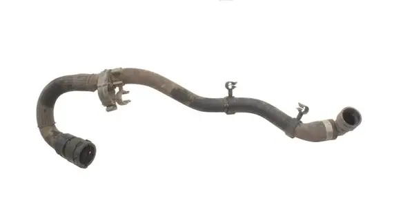 Land Rover Range Rover Evoque L538 Engine coolant pipe/hose